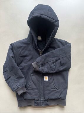Carhartt kids jacket